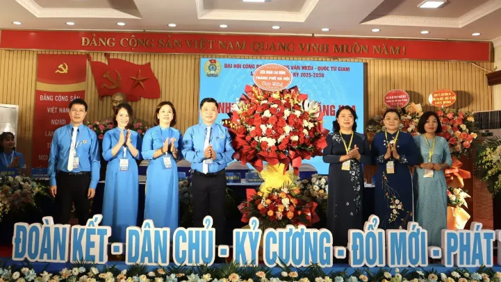 Đổi mới và chuyển đổi số trong hoạt động công đoàn